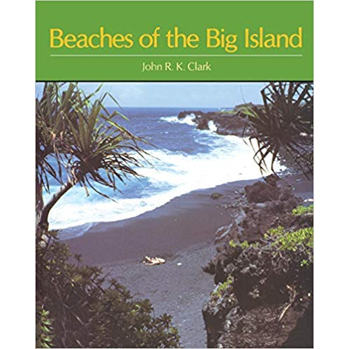 BOOK beaches of the big island